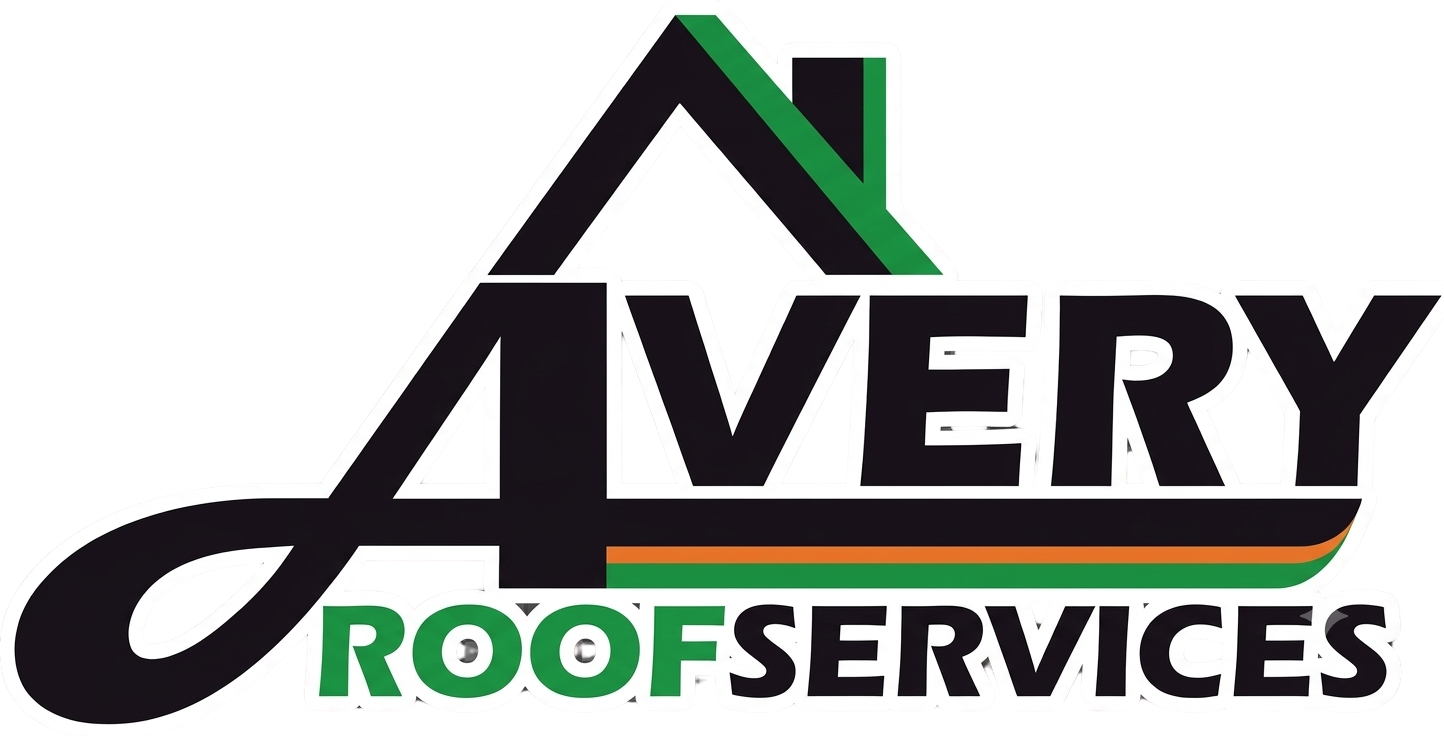 Avery Roof Services logo
