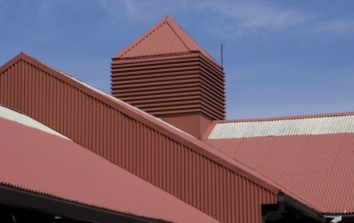 SArSarasota commercial roofing
